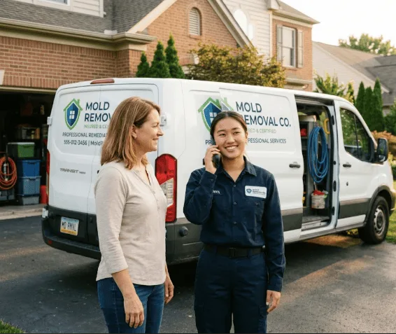 Crawlspace Mold Remediation Coltons Point, MD FAQs